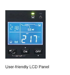 bo luu dien ups delta 1 pha r 1k ups 1kva ma ups102r2002n0b6