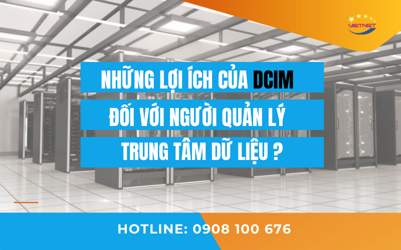NHUNG LOI ICH CUA DCIM