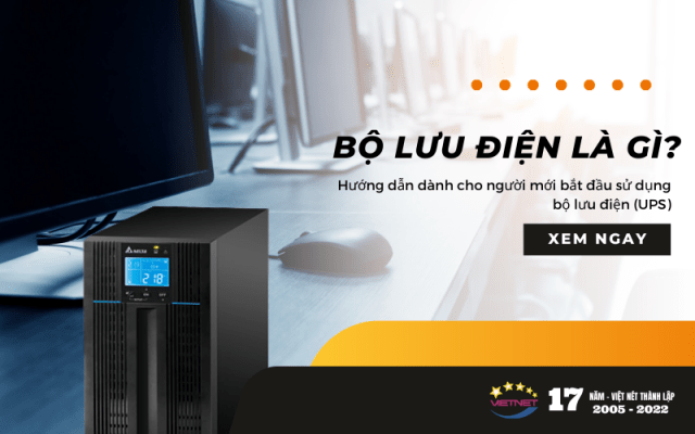 bo luu dien la gi