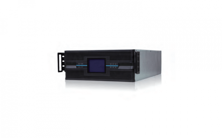 In Server Rack Remote Power Panel rRPP - 80KVA - Rack-Mount Remote Power Panel - Việt Nét