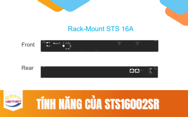 TINH NANG CUA STS16002SR 2