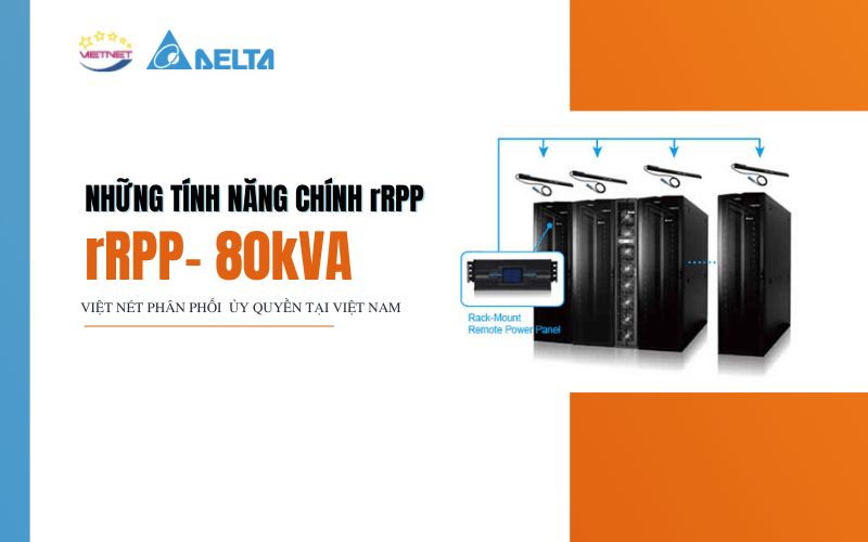 rRPP 80kVA