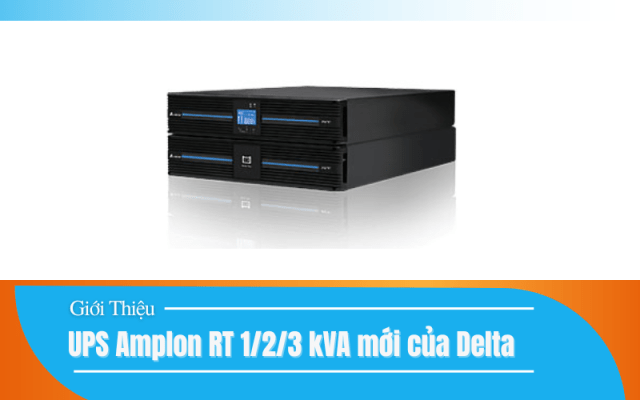 he sinh thai datacenter delta 1