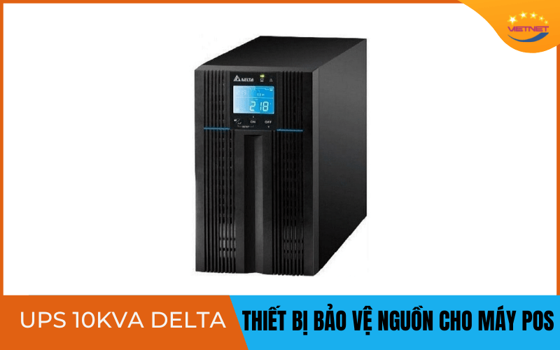 UPS-10kVA