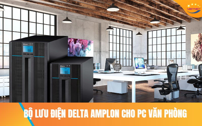 Delta Amplon 1