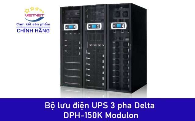 ups-150kva
