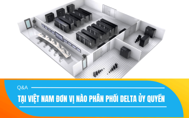 Phân Phối Delta