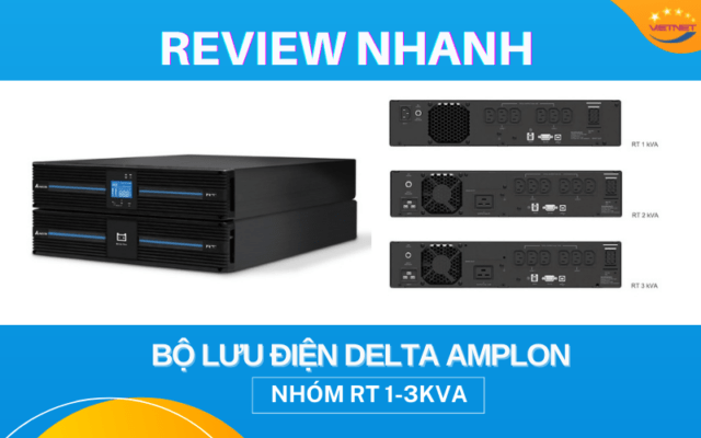 DELTA AMPLON 1